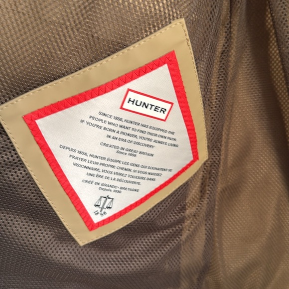 Hunter jacket - Picture 5 of 6